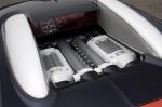 Bugatti Veyron 16.4 Fbg Par Hermes 2008 года